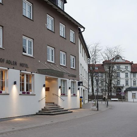 Gasthof Adler Hotell Bad Wurzach Rom bilde